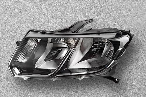 FAR SOL LOGAN II SANDERO II SYMBOL 2012- 2016 MANUEL - AYFAR - OEM 260607796R