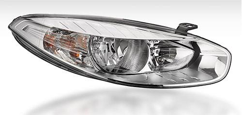 FAR SAG FLUENCE 2010 >KROM MOTORLU - AYFAR - OEM 260105345R