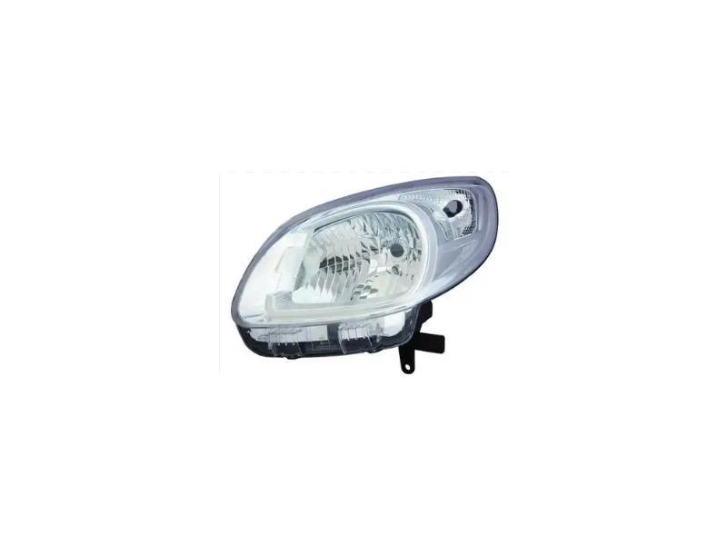 FAR SAG KANGOO 12=> KROM CERCEVELI MANUEL - AYFAR - OEM 260109958R