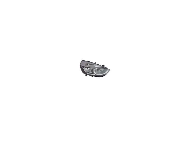 FAR SOL CLIO IV 2016-2020 KROM CITALI MOTORLU — AYFAR AYF-202321 - AYFAR - OEM 260603442R