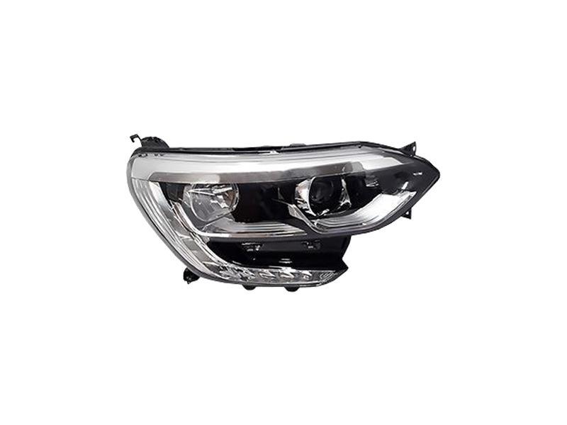 FAR SAG MEGANE IV JOY 16-20 KROM CERCEVELI LEDLI MOTORLU - AYFAR - OEM 260106827R