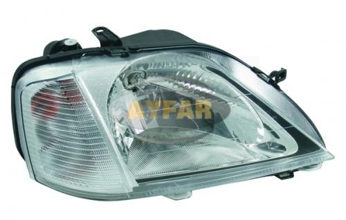 FAR SAG LOGAN 2003 2008 MANUEL - AYFAR - OEM 6001546789