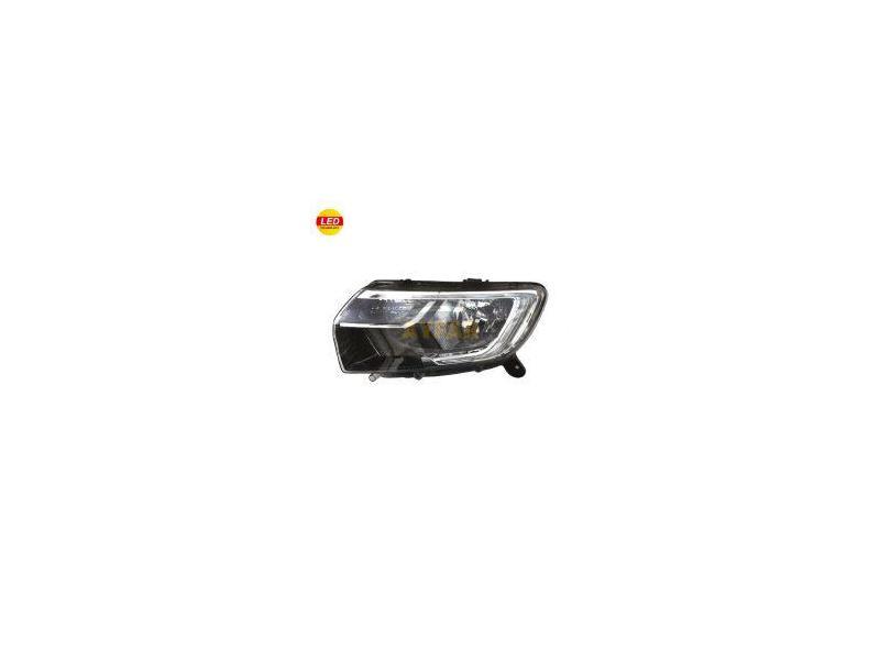 FAR SAG SYMBOL 2016 -LEDLI MANUEL - AYFAR - OEM 260102037R
