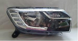 FAR SAG SANDERO 2017 - LEDLI MANUEL - AYFAR - OEM 260105925R