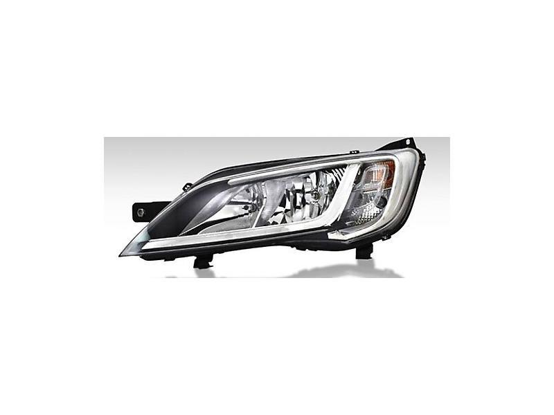 FAR SOL DUCATO BOXER JUMPER 2014=> KROM MOTORLU - AYFAR