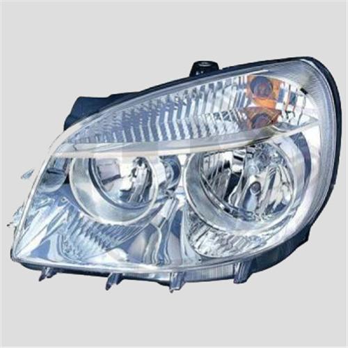 FAR SOL DOBLO 2006 2010 MOTORLU - AYFAR - OEM 51805935