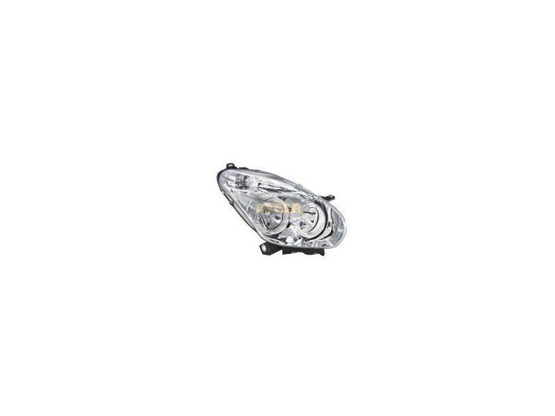 FAR SOL DOBLO III 2009 >2014 MOTORLU - AYFAR