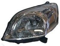 FAR SOL FIORINO 2008 > MOTORLU - AYFAR - OEM 52063592