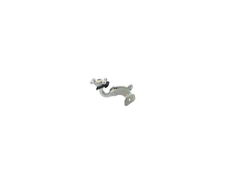 SURGULU KAPI ORTA MEKANIZMA DUCATO BOXER JUMPER 97-06 - BRUCKE - OEM 1336737080
