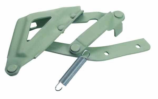 KAPUT MENTESESI SOL FIORINO BIPPER NEMO YAYLI - BRUCKE - OEM 1352919080