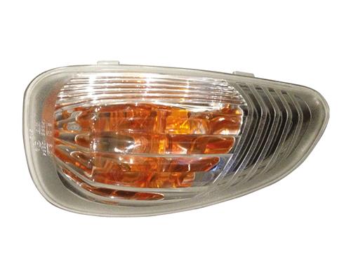 AYNA SINYALI SAG MASTER III SARI - BRUCKE - OEM 261603141R