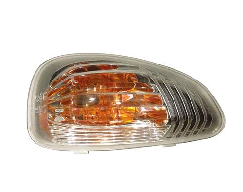AYNA SINYALI SOL MASTER III SARI - BRUCKE - OEM 261652475R