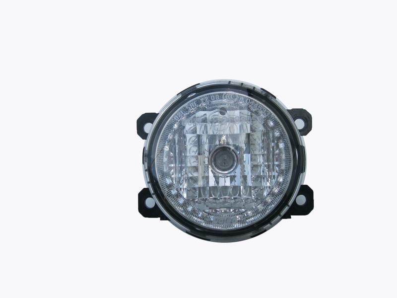 SIS FARI SOL KANGOO III - BRUCKE - OEM 266006117R