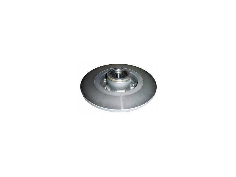 ABS OKUYUCU HALKA ARKA DISK FLUENCE 2017 > MEGANE III HB SCENIC III - BRUCKE - OEM 432020984R
