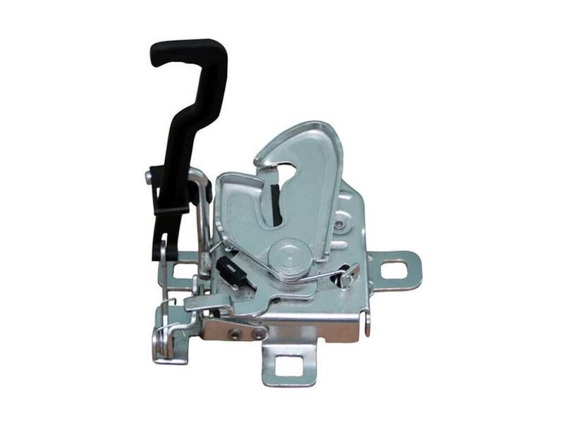 KAPUT KILIDI DOBLO - BRUCKE - OEM 51781077