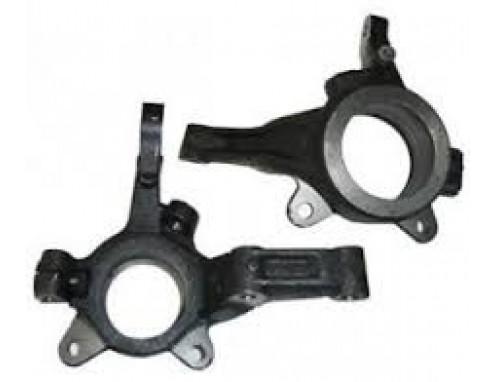 AKS TASIYICI ON SAG DOBLO ( ABS SIZ ) - BRUCKE - OEM 51853626