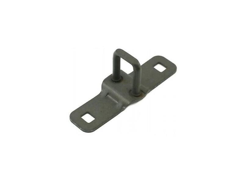 BAGAJ KILIT KARSILIGI DOBLO TEK KAPI - BRUCKE - OEM 51868084