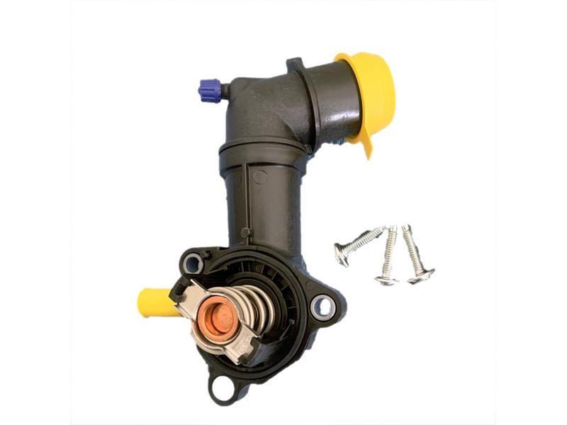 TERMOSTAT DOBLO III LINEA BRAVO ASTRA 1.6 MJTD 88C - BRUCKE - OEM 71752861