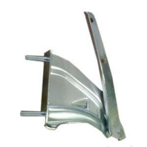 KAPUT MENTESESI SAG TEMPRA AYARLI - BRUCKE - OEM 7594974