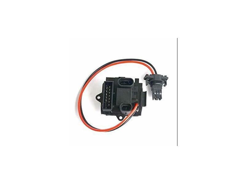 KALORIFER REZISTANSI KANGOO MEGANE - BRUCKE - OEM 7701046941