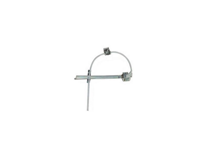 CAM KRIKOSU ON SOL R9 MANUEL - BRUCKE - OEM 7702256314