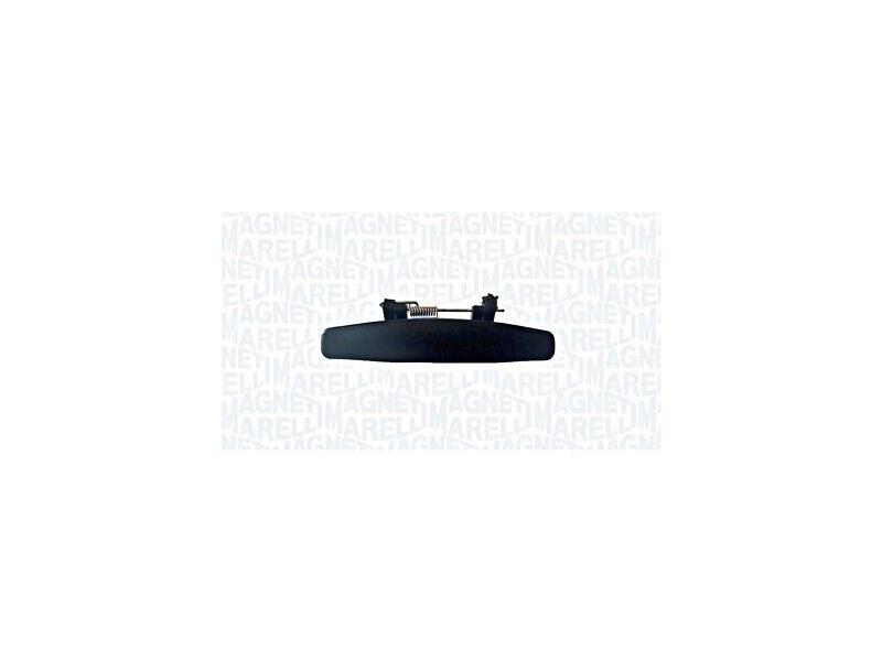 KAPI KOLU ON ARKA SAG KROM SANDERO THALIA DUSTER SYMBOL 2009 - ( GUMUS BOYALI ) - BRUCKE - OEM 806063663R