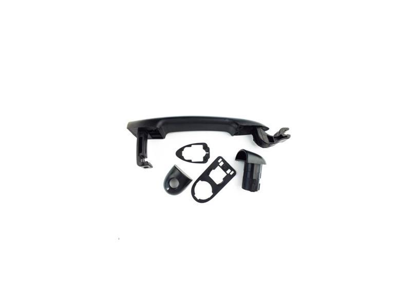 KAPI KOLU ON SAG/SOL R.CLIO IV SIYAH - BRUCKE - OEM 806B02596R