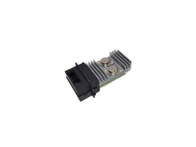 KLIMA KONTROL ROLESI MEGANE I - CAREX - OEM 7701040562