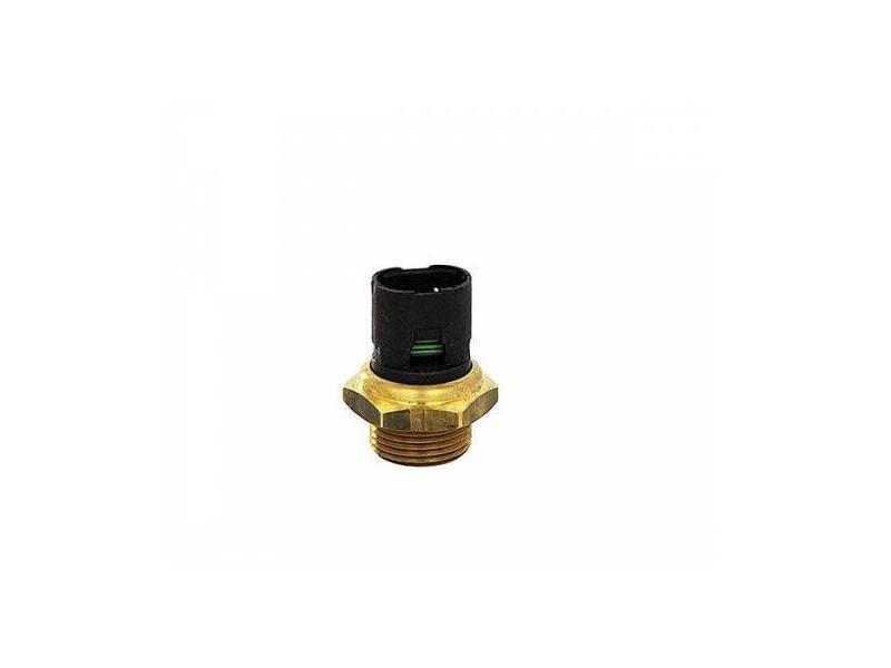 FAN MUSURU PARTNER 1.9 98=> 2.0 HDI XUDP-DW8 93C - CAREX - OEM 126431