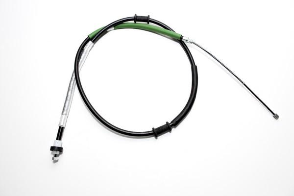 EL FREN TELI ARKA 1102712 1.2 1.4 1.9D 1.9JTD DOBLO - CAVO - OEM 46766309