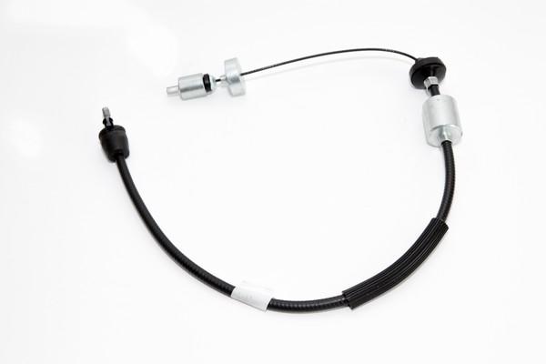 DEBRİYAJ TELİ CLIO-KNG 1.5 DİZEL (969/681mm) — CAVO CAV-1301622 - CAVO