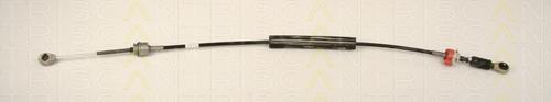 VITES KUMANDA TELI SOL MEGANE II SCENIC 2002 >5 VITES - CAVO - OEM 7701474701