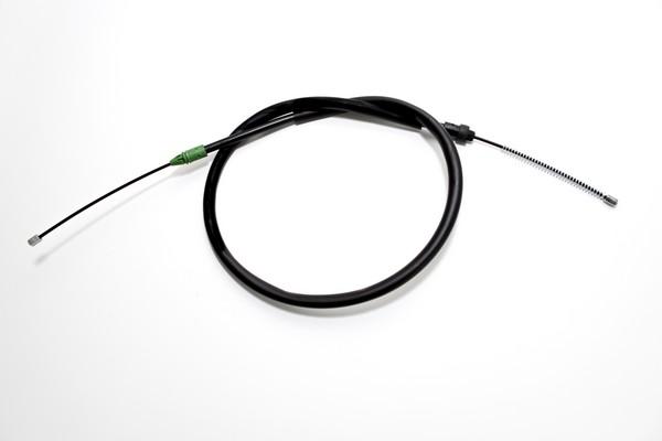 EL FREN TELI MEGANE - CAVO - OEM 7700436673
