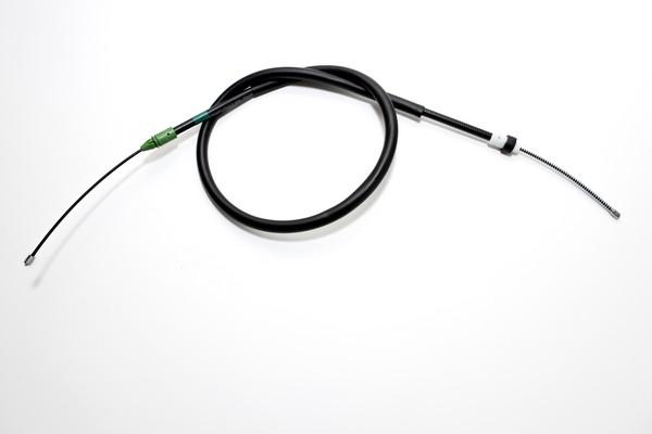 EL FREN TELI SAG ABS LI CLIO SYMBOL - CAVO - OEM 7700433237