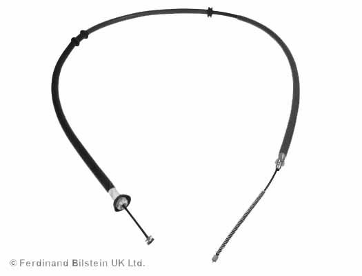 EL FREN TELI ARKA SAG FIORINO NEMO BIPPER - CAVO - OEM 4746.43