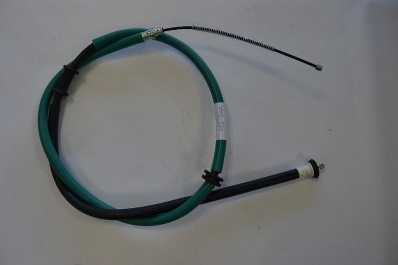 EL FREN TELI ARKA SOL FIORINO NEMO BIPPER - CAVO - OEM 4746.42