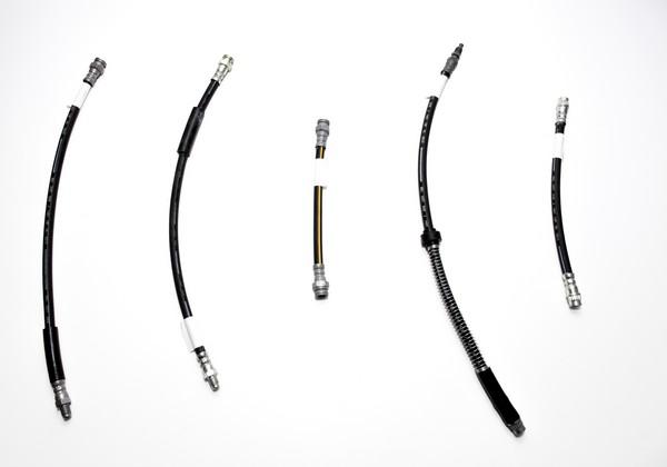 FREN HORTUMU ARKA UNO - CAVO - OEM 7563852