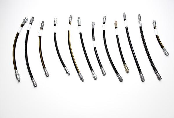 FREN HORTUMU ARKA R12 - CAVO - OEM 7701452077