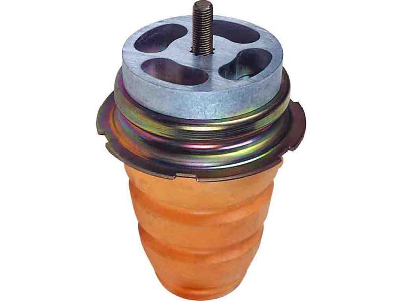 AMORTISOR ARA YATAK TAKOZU ARKA DOBLO 2001=> (TUM MOTOR TIPLERI) - CM - OEM 46796102