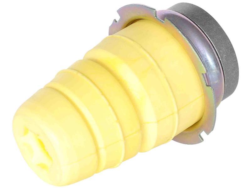 AMORTISOR ARA YATAK TAKOZU ARKA DOBLO 01> — CM 85794 - CM - OEM 46817717