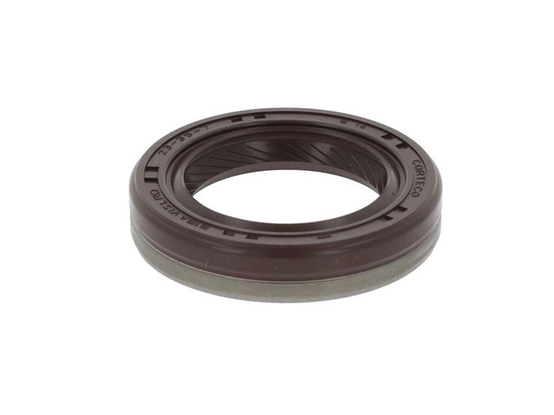 KRANK KECESI ON DOBLO-PALIO-ALBEA-PUNTO 1.2-UNO-PANDA 1.0-1.1 (23x35x7) - CORTECO - OEM 40004200