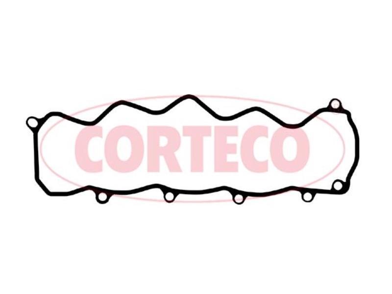 KULBUTOR KAPAK CONTASI DUCATO 2.8D JTD - CORTECO - OEM 500388381