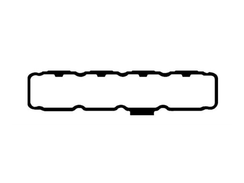 SILINDIR KAPAK CONTASI ( 1 KERTIK ) DOBLO FIORINO GRANDE PUNTO LINEA PANDA 1.3 MTJ - CORTECO - OEM 55209071