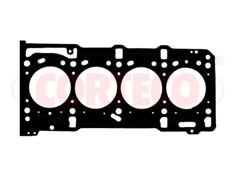 SILINDIR KAPAK CONTASI ( 2 KERTIK ) ASTRA H-ASTRA J-CORSA C-D-E MERIVA A-B AVEO-LINEA-PUNTO-FIORINO - CORTECO - OEM 5607641