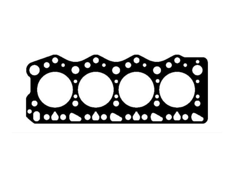 SILINDIR KAPAK CONTASI ( 1 KERTIK )DUCATO 2.8TDI MASTER 2.8DTI 1.30MM - CORTECO - OEM 99432353