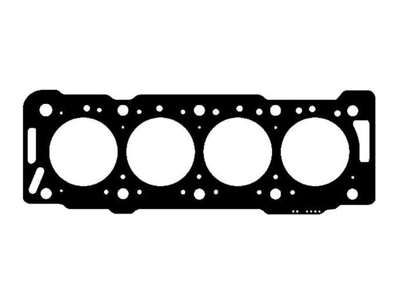 SILINDIR KAPAK CONTASI PARTNER-BERLINGO-P206-P306-EXPERT-C15-JUMPY-XSARA-SCUDO 1.9 D DW8 COROLLA 1.9 - CORTECO - OEM 02091C