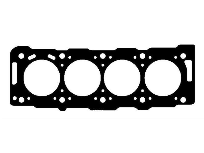 SILINDIR KAPAK CONTASI ( 3 KERTIK ) KAPAK CONTASI PARTNER-BERLINGO-BOXER-JUMPER-C5-XSARA-JUMPY-EXPER - CORTECO - OEM 0209X7