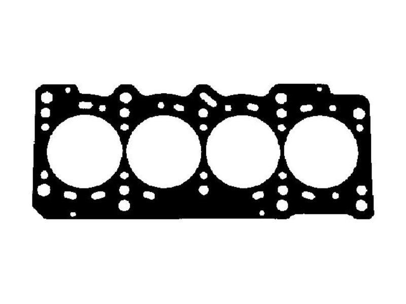 UST TAKIM CONTA CLIO III GRANDTOUR MODUS 1.2 16V (D4F 764) - CORTECO - OEM 7701476731