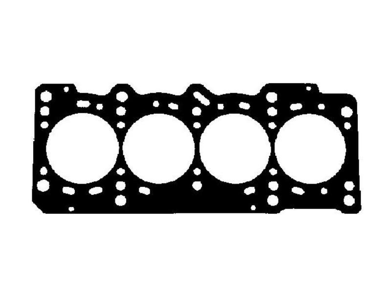 UST TAKIM CONTA MEGANE II CLIO III SCENIC II III 1.6 16V (K4M) - CORTECO - OEM 7701474372