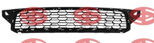 ON TAMPON ORTA IZGARA DUSTER 2013 > - DE-GA - OEM 622540347R